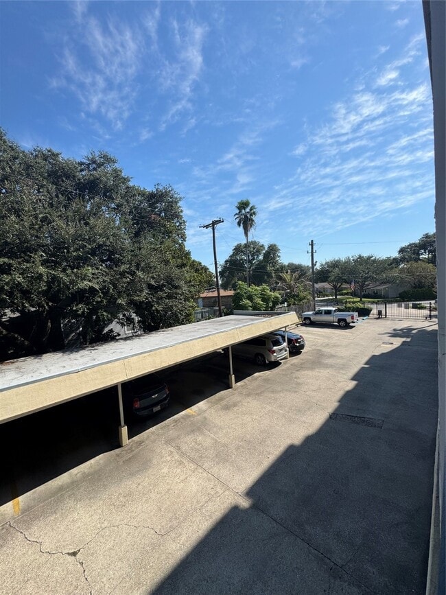 property at 921 Marine Dr