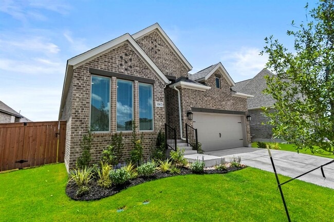 176 Plumbago Loop in Bastrop, TX - Building Photo - Building Photo