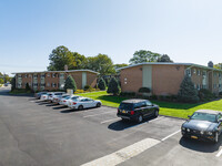 The Greens at North Babylon in North Babylon, NY - Building Photo - Building Photo