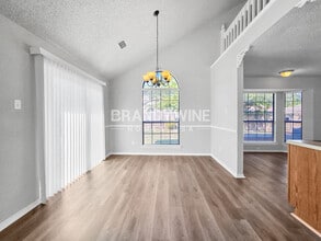 6508 Hyden Dr in Arlington, TX - Building Photo - Building Photo