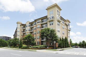 Serrano in Sandy Springs, GA - Building Photo - Building Photo