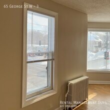 65 George St W in St. Paul, MN - Building Photo - Building Photo