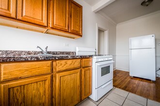 8001-09 S Ellis Ave in Chicago, IL - Building Photo - Building Photo