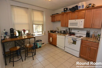 24 Ransom Rd, Unit 6 in Boston, MA - Building Photo - Building Photo