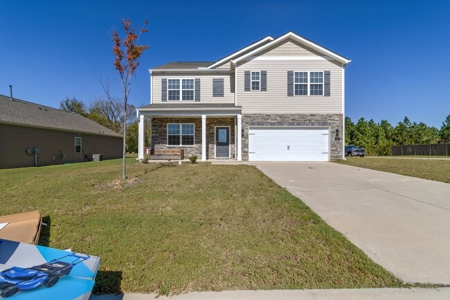 property at 65 Blue Aspen Dr