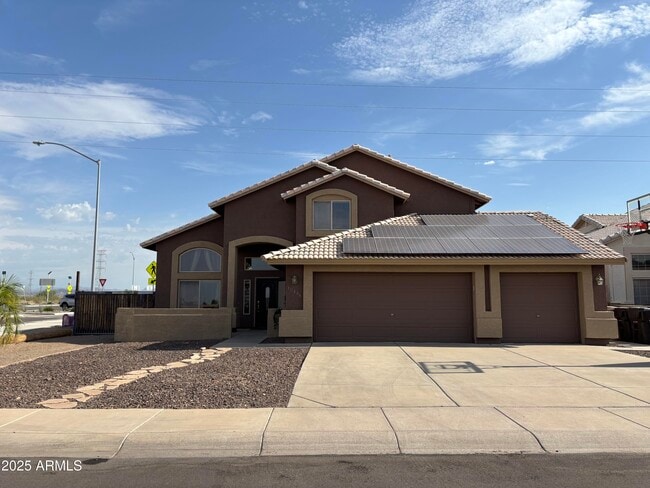 property at 10894 W Alex Ave