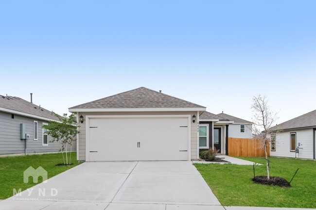 property at 8408 Wibaux Rd