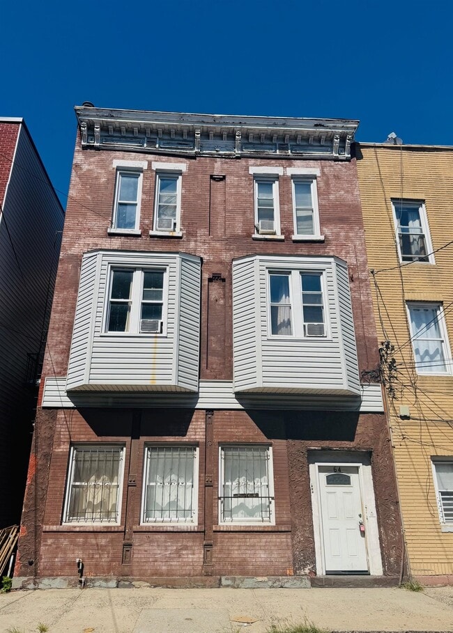 property at 64 Franklin St