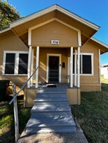 1016 S 29th St in Temple, TX - Building Photo