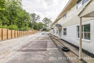 2445 Lowe St in Macon, GA - Building Photo - Building Photo