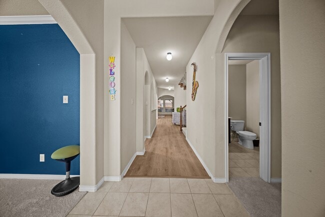 115 Parkwood Dr in Wylie, TX - Building Photo - Building Photo