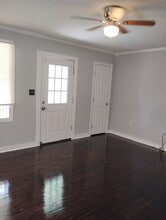 1503 W 6th St in Hattiesburg, MS - Building Photo - Building Photo