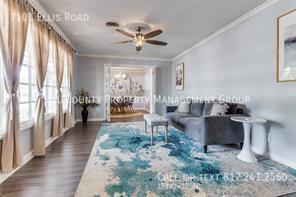 7101 Ellis Rd in Fort Worth, TX - Building Photo - Building Photo