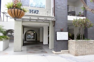 1642 Seventh Ave in San Diego, CA - Building Photo