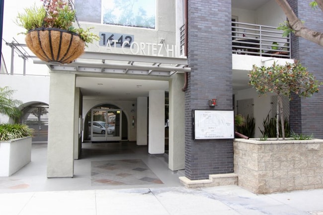 property at 1642 Seventh Ave