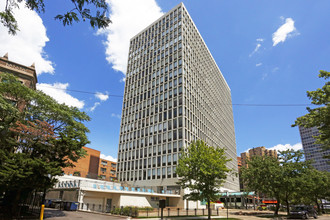 Lincoln Park Condos in Chicago, IL - Building Photo - Building Photo