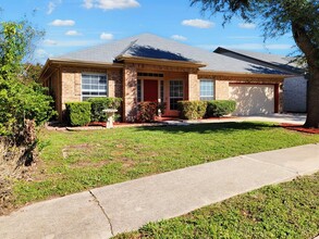 1508 Natural Bridge Ln in Pflugerville, TX - Building Photo - Building Photo