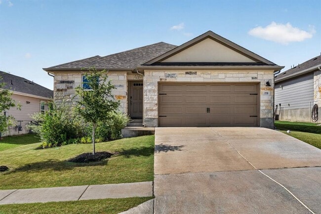 property at 228 El Capitan Loop