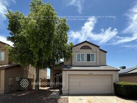 3959 W Electra Ln in Glendale, AZ - Building Photo