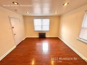 1622 Murdoch Rd in Philadelphia, PA - Building Photo - Building Photo