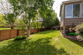 4740 Seton Pl in Colorado Springs, CO - Foto de edificio - Building Photo