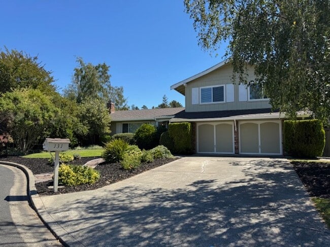 property at 131 Tharp Dr