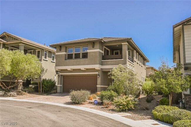 5484 Sentinel Point Ct in Las Vegas, NV - Building Photo - Building Photo