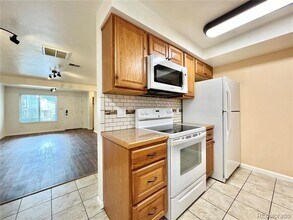 1486 S Pierson St in Denver, CO - Building Photo - Building Photo