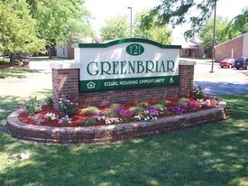 Greenbriar Apartments