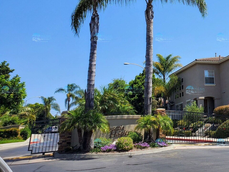 1769 Callisia Ct in Carlsbad, CA - Building Photo