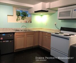 2000 Lakeview Ave, Unit F in Richmond, VA - Building Photo - Building Photo