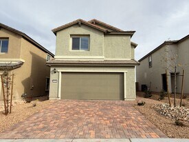 6038 Swift Lariat St in Las Vegas, NV - Building Photo