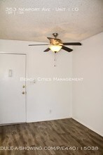 363 Newport Ave in Long Beach, CA - Building Photo - Building Photo