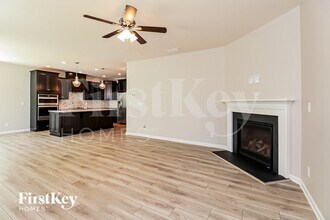 14106 Ridgewater Way in Charlotte, NC - Foto de edificio - Building Photo