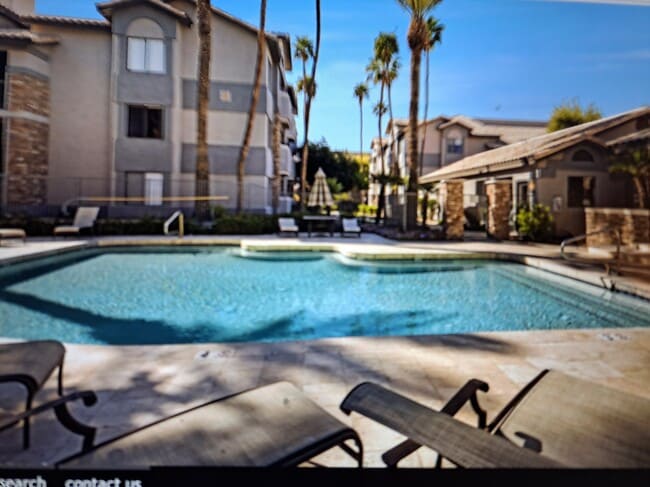 2025 E Campbell Ave, Unit Biltmore Area Condo!
