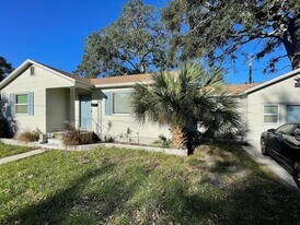 1465 15th St S in St. Petersburg, FL - Building Photo