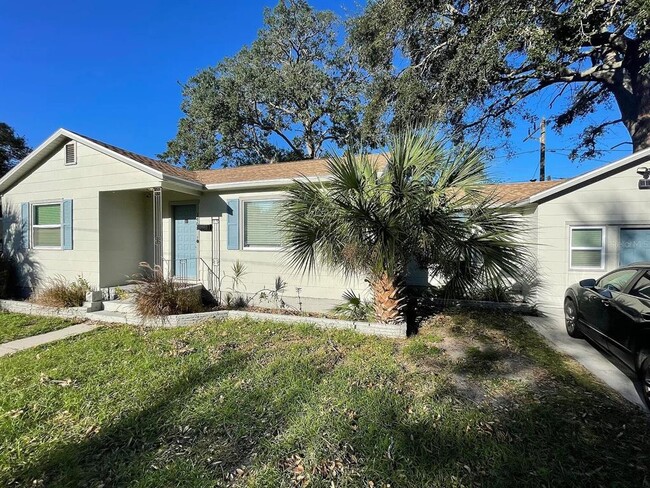 property at 1465 15th St S