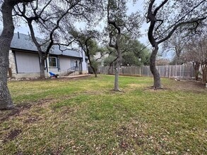 2605 Grist Ln in Cedar Park, TX - Building Photo - Building Photo