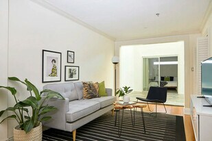 2317 N Rampart St in New Orleans, LA - Building Photo