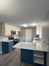25105 36th Ave E in Spanaway, WA - Building Photo - Building Photo