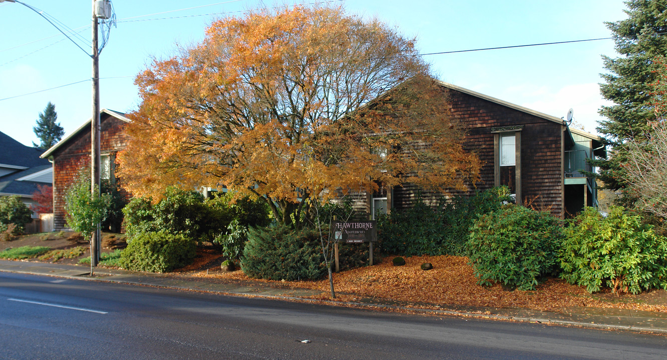 1535-1575 Commercial St SE in Salem, OR - Building Photo