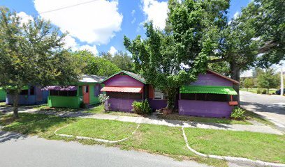 421 15th Ave S in St. Petersburg, FL - Foto de edificio