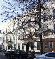 239 Suydam St Apartments