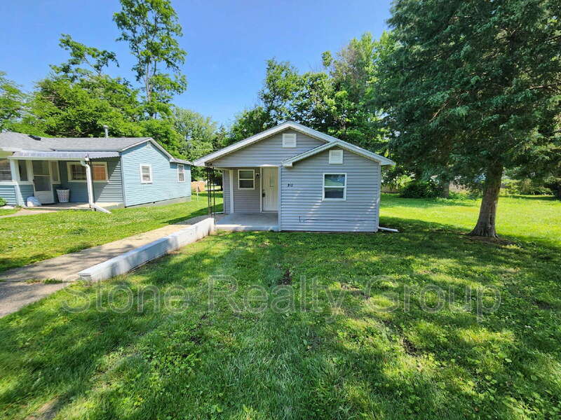 3112 Dean Ave in Terre Haute, IN - Building Photo