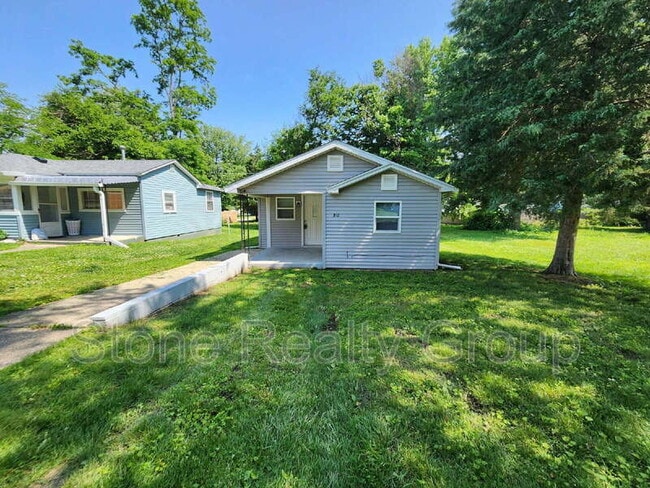 property at 3112 Dean Ave
