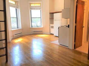 115 St Botolph St in Boston, MA - Building Photo - Building Photo