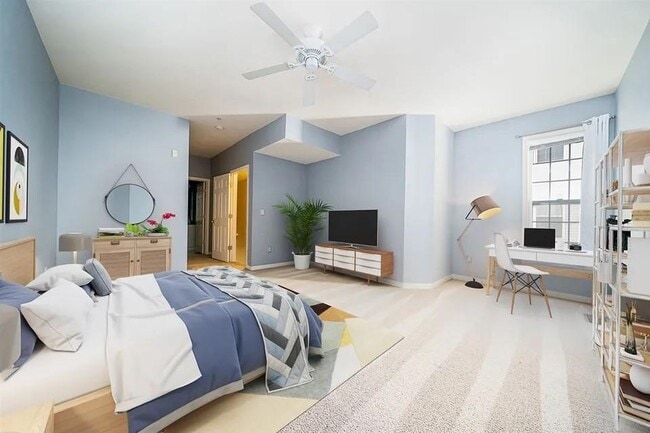property at 201 Dey St