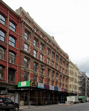 57-63 Greene St in New York, NY - Building Photo - Building Photo