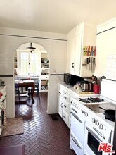 1201 S Crescent Heights Blvd in Los Angeles, CA - Building Photo - Building Photo