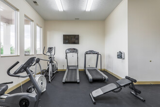 Xenia Trails in Xenia, OH - Foto de edificio - Interior Photo